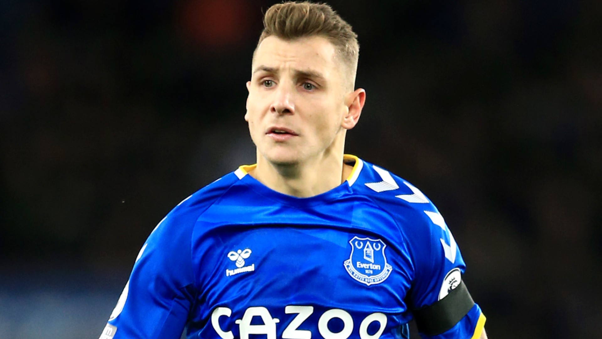 lucas digne everton december